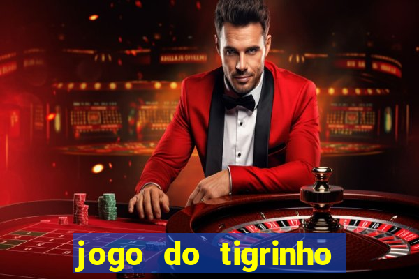 jogo do tigrinho jojo todynho